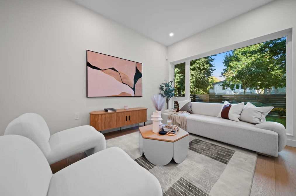 5405 Wales Street, Vancouver, BC - Half Duplex for Sale - Photo 5 of 39