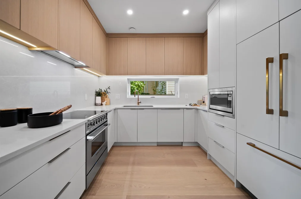 5405 Wales Street, Vancouver, BC - Half Duplex for Sale - Photo 6 of 39
