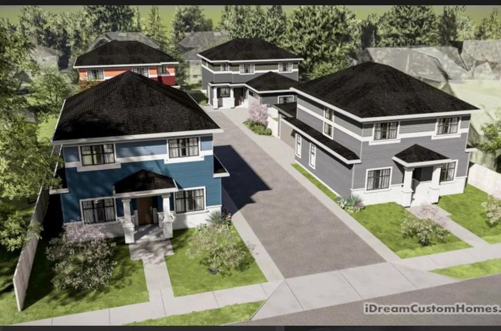 5406 CRESCENT DRIVE, Delta BC V4K 2C9, Delta BC — Land for Sale - Photo 3