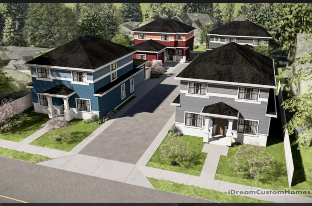 5406 CRESCENT DRIVE, Delta BC V4K 2C9, Delta BC — Land for Sale - Photo 4