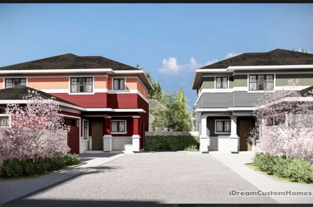 5406 CRESCENT DRIVE, Delta BC V4K 2C9, Delta BC — Land for Sale - Photo 6