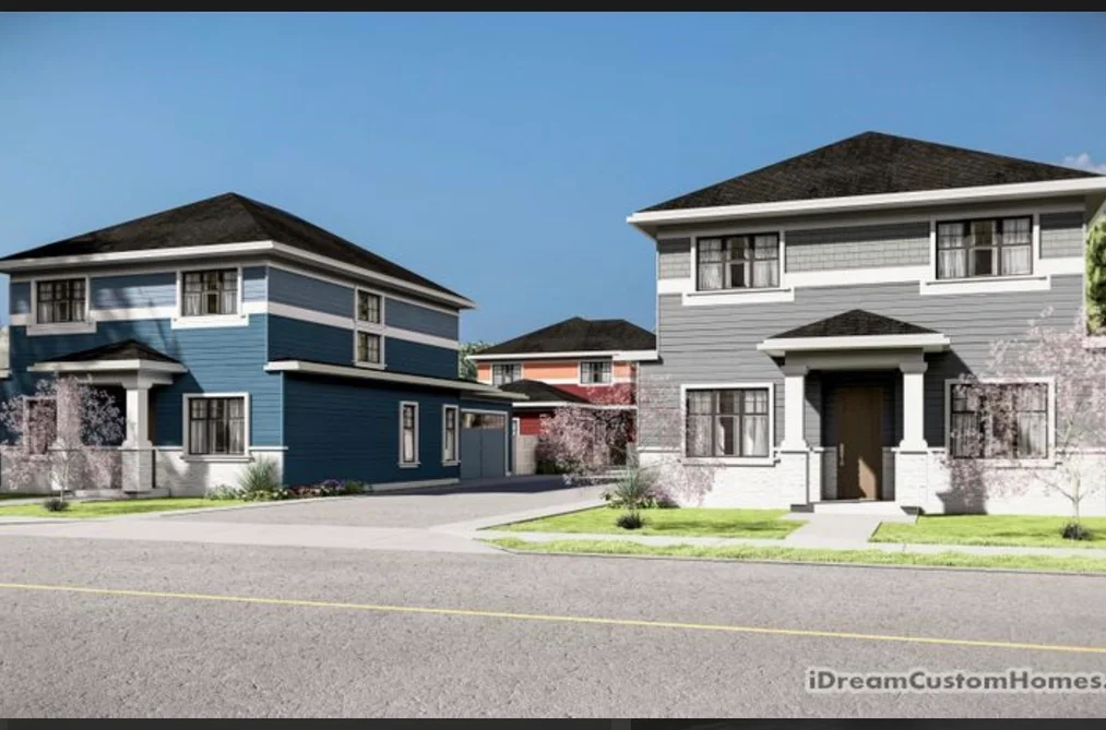 5406 CRESCENT DRIVE, Delta BC V4K 2C9, Delta BC — Land for Sale - Photo 7