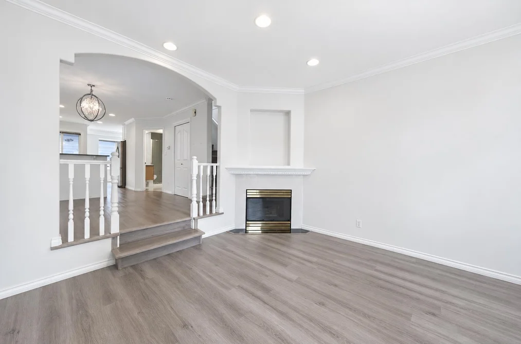 Half Duplex for sale at 5408 Norfolk Street Burnaby British Columbia - MLS: R3166782
