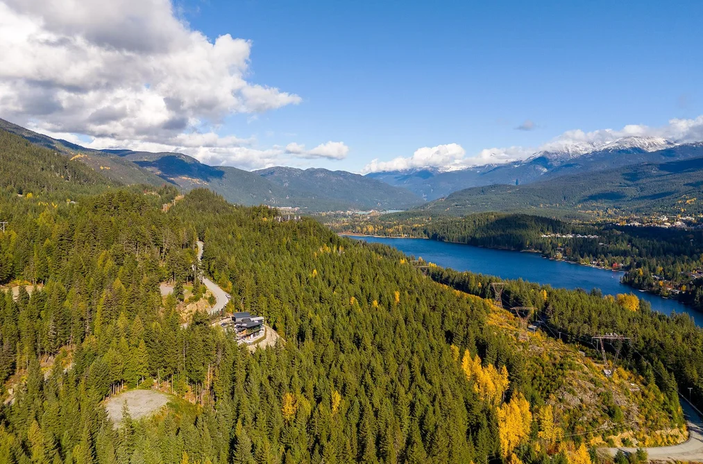 Property for sale at 5408 Stonebridge Drive Whistler British Columbia - MLS: R3132545
