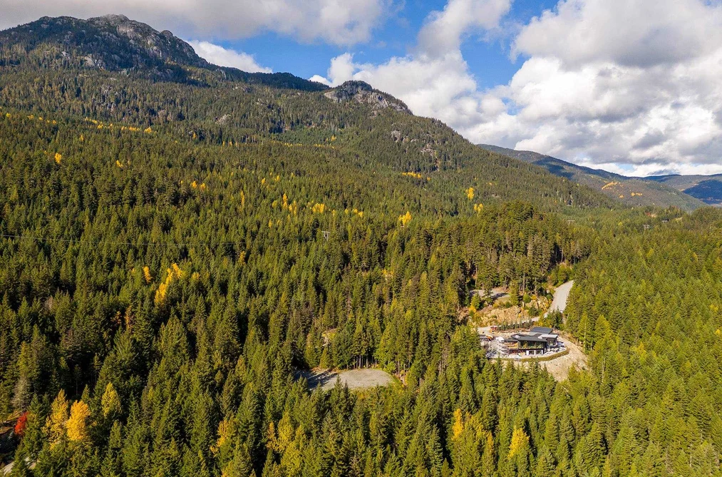 5408 STONEBRIDGE DRIVE, Whistler BC V8E 0V9, Whistler BC — Land for Sale - Photo 2