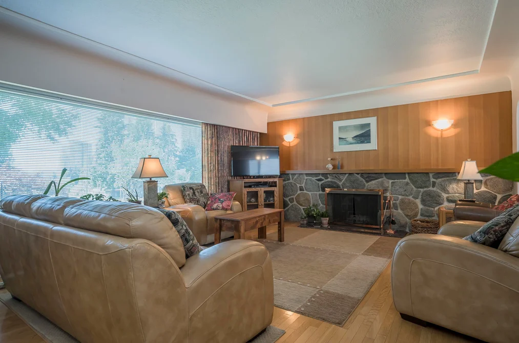 541 COCHRANE AVENUE, Coquitlam BC V3J 2A3, Coquitlam BC — Residential for Sale - Photo 5