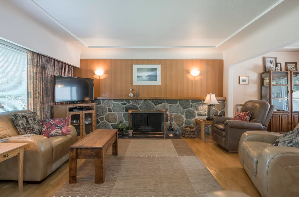 541 COCHRANE AVENUE, Coquitlam BC V3J 2A3, Coquitlam BC — Residential for Sale - Photo 7