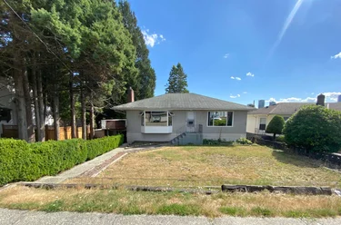 5410 Parker St, Burnaby, BC - MLS: R3110019