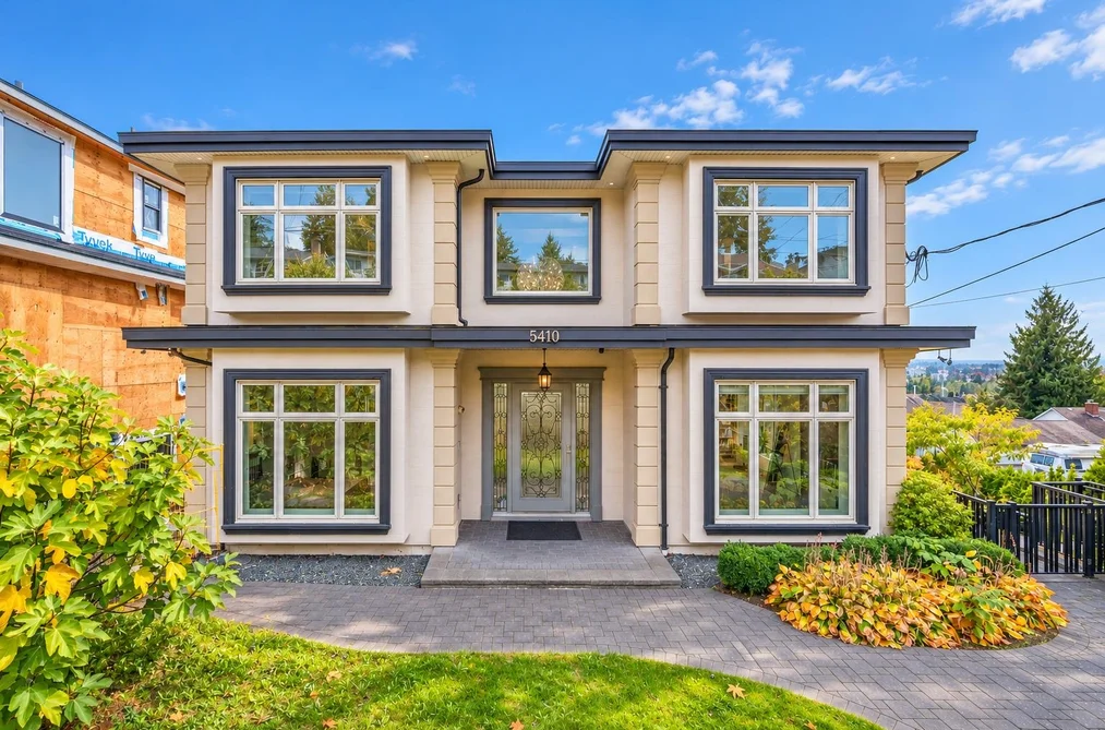 5410 Patrick St, Burnaby, BC - MLS: R3174497