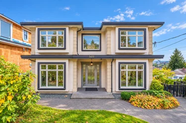 5410 Patrick St, Burnaby, BC - MLS: R3174497