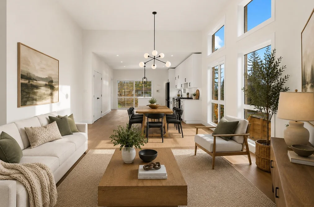 5410 STELLAR WAY, Sechelt BC V7Z 0M3, Sechelt BC — Residential for Sale - Photo 6