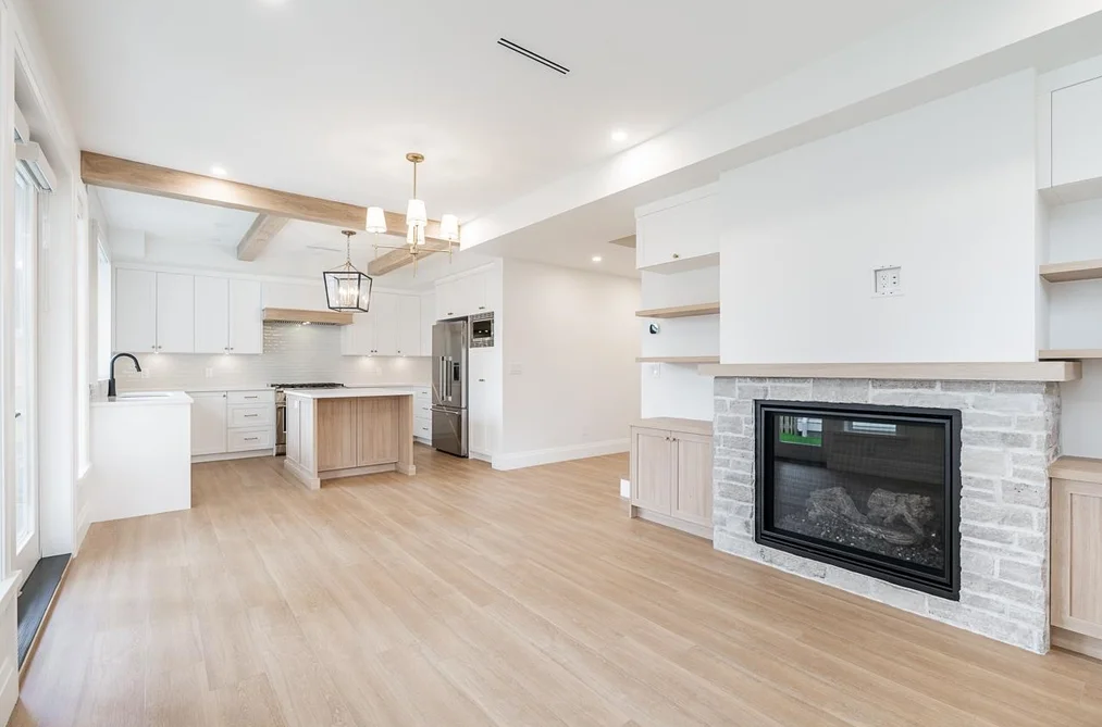 5411 CRESCENT DRIVE, Delta BC V4K 2E3, Delta BC — Residential for Sale — Photo 10 of 40