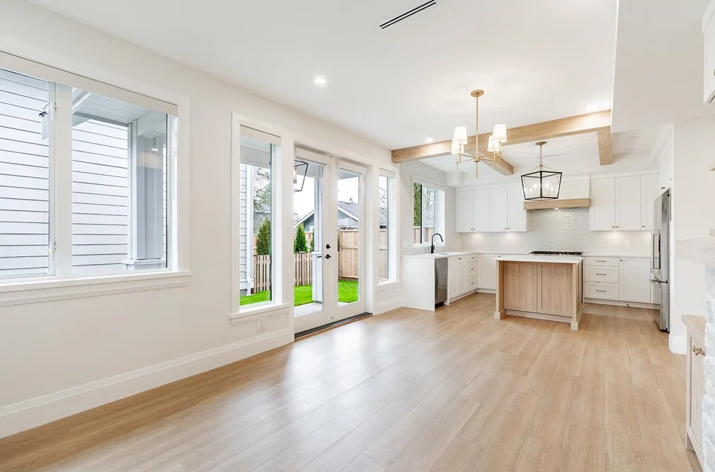5411 CRESCENT DRIVE, Delta BC V4K 2E3, Delta BC — Residential for Sale — Photo 11 of 40