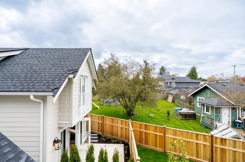 5411 CRESCENT DRIVE, Delta BC V4K 2E3, Delta BC — Residential for Sale — Photo 18 of 40