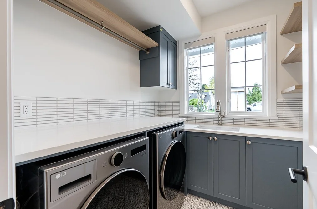 5411 CRESCENT DRIVE, Delta BC V4K 2E3, Delta BC — Residential for Sale — Photo 24 of 40