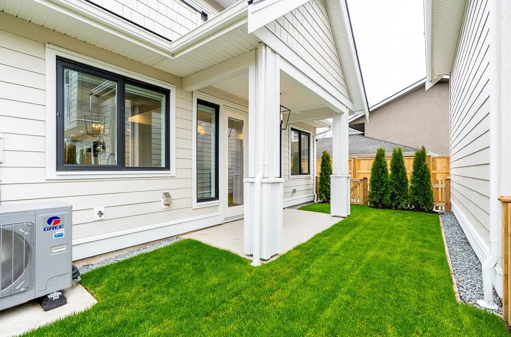 5411 CRESCENT DRIVE, Delta BC V4K 2E3, Delta BC — Residential for Sale — Photo 27 of 40