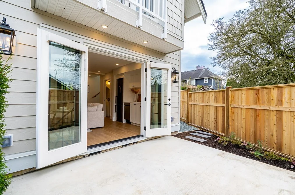5411 CRESCENT DRIVE, Delta BC V4K 2E3, Delta BC — Residential for Sale — Photo 40 of 40