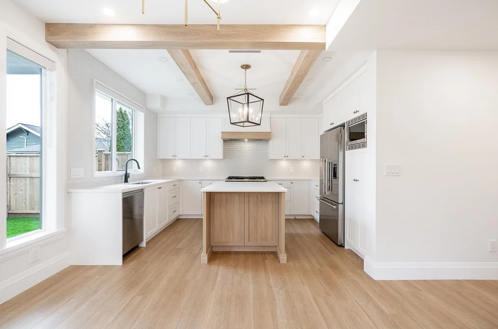 5411 CRESCENT DRIVE, Delta BC V4K 2E3, Delta BC — Residential for Sale — Photo 5 of 40