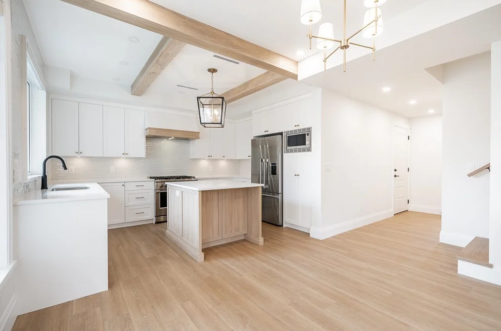 5411 CRESCENT DRIVE, Delta BC V4K 2E3, Delta BC — Residential for Sale — Photo 6 of 40