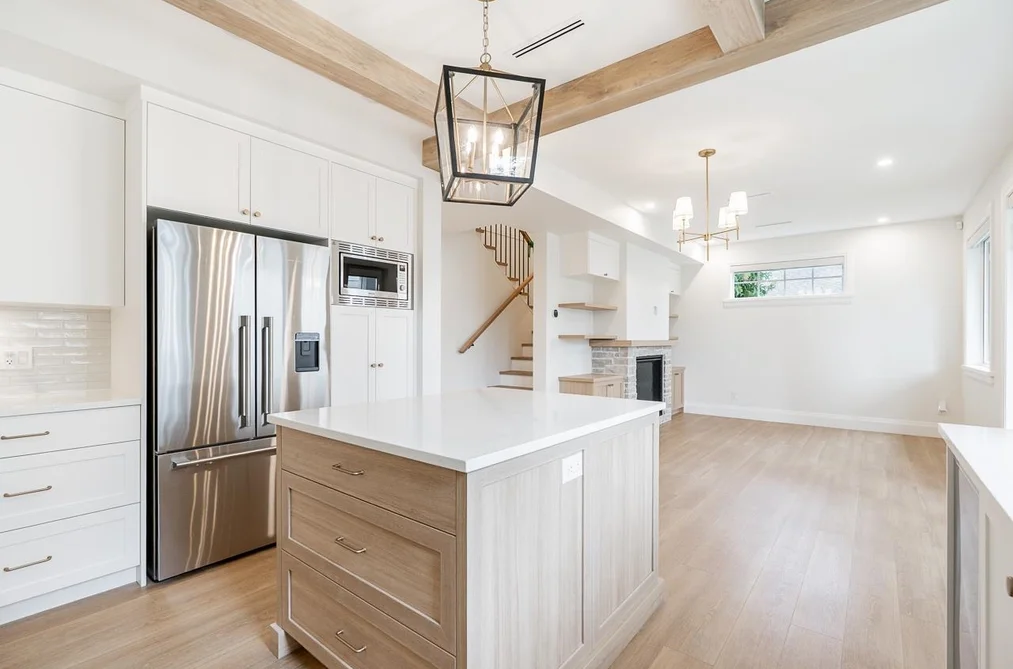 5411 CRESCENT DRIVE, Delta BC V4K 2E3, Delta BC — Residential for Sale — Photo 7 of 40
