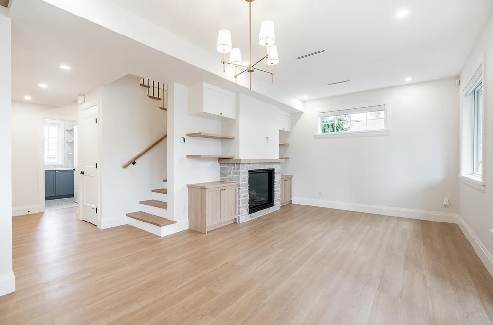 5411 CRESCENT DRIVE, Delta BC V4K 2E3, Delta BC — Residential for Sale — Photo 9 of 40