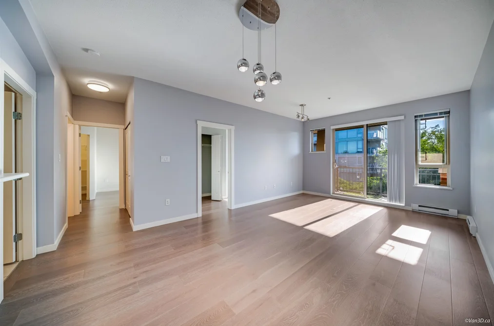 Condo for sale at 5412 5111 Garden City Road Richmond British Columbia - MLS: R3148269