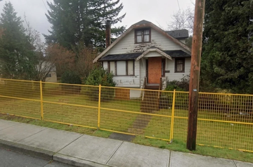 5415 BARKER AVENUE, Burnaby BC V5H 2N8, Burnaby BC — Residential for Sale - Photo 2