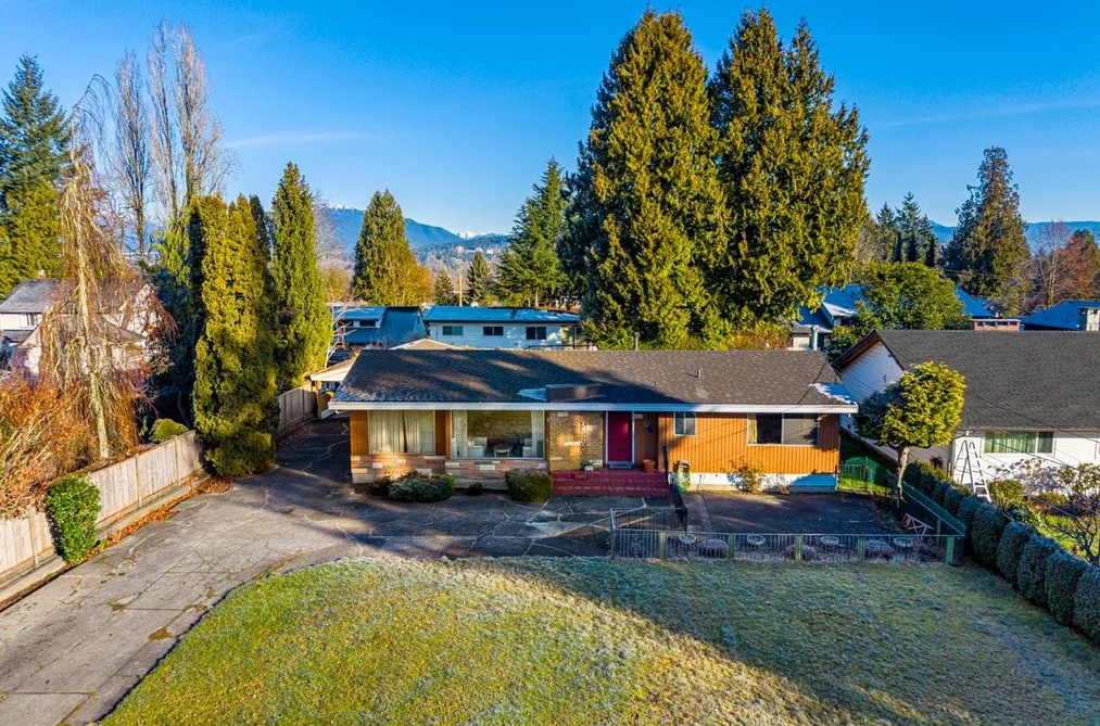 House for sale at 5416 Buckingham Avenue Burnaby British Columbia - MLS: R3147332