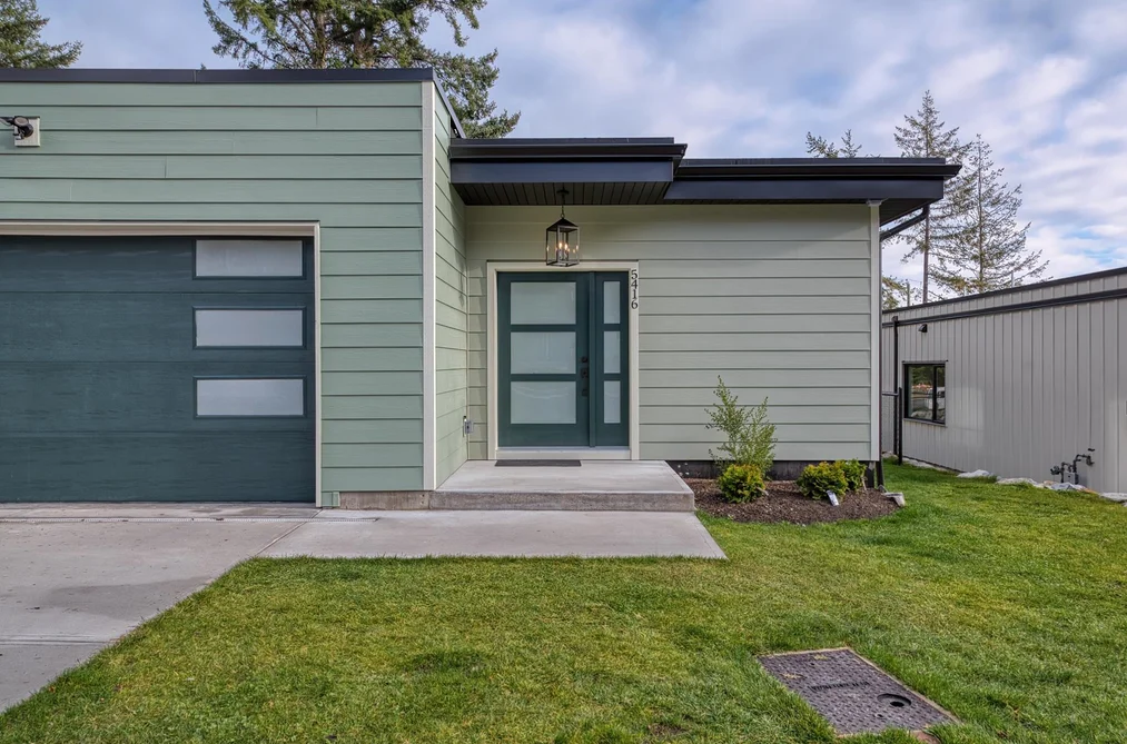 5416 STELLAR WAY, Sechelt BC V7Z 0M1, Sechelt BC — Residential for Sale - Photo 4