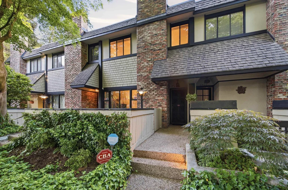 5416 YEW STREET, Vancouver BC V6M 3X8, Vancouver BC — Residential for Sale - Photo 2