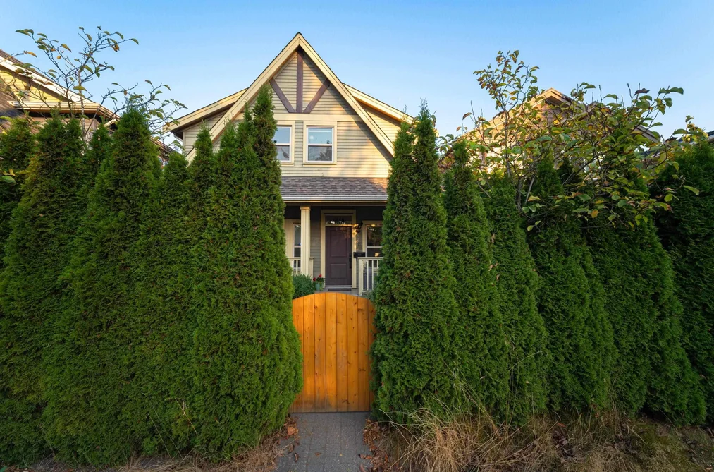 5418 MAIN STREET, Vancouver BC V5W 2R9, Vancouver BC — Residential for Sale - Photo 5