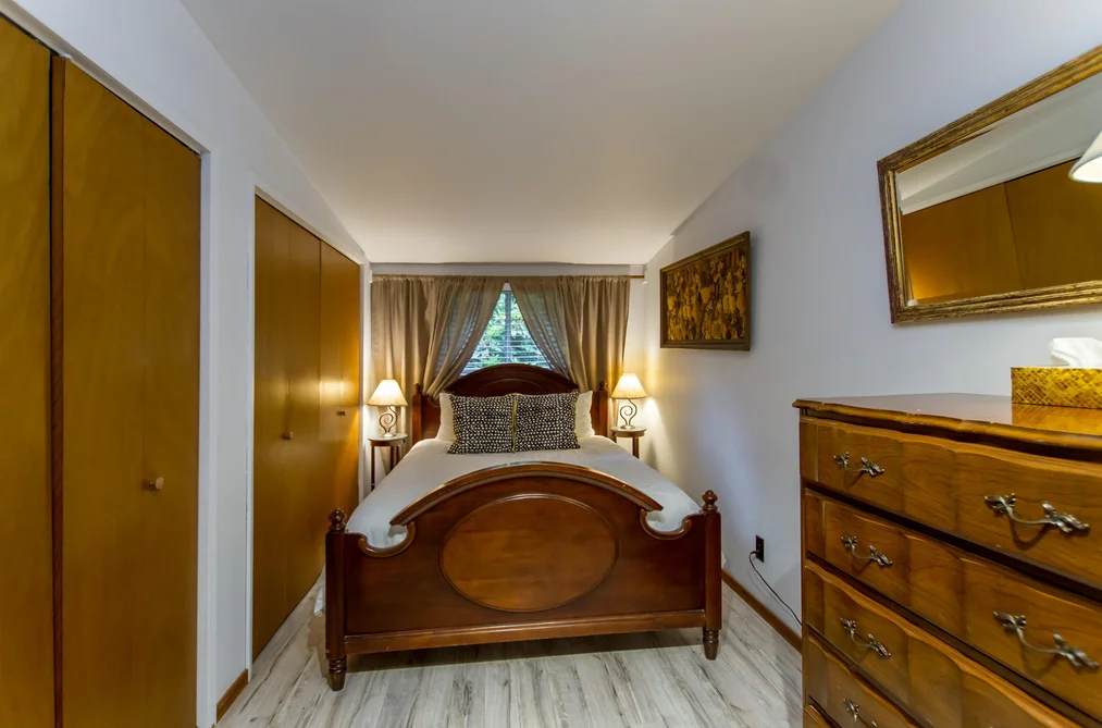 542 PARK DRIVE, Cultus Lake, BC — Residential for Sale — Photo 12 of 37