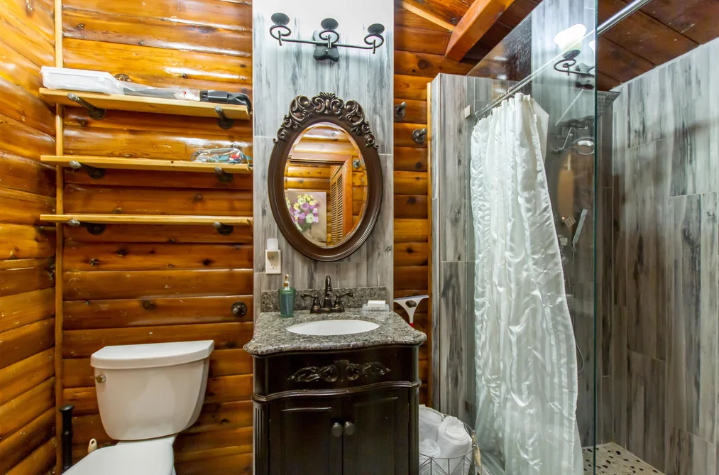 542 PARK DRIVE, Cultus Lake, BC — Residential for Sale — Photo 16 of 37