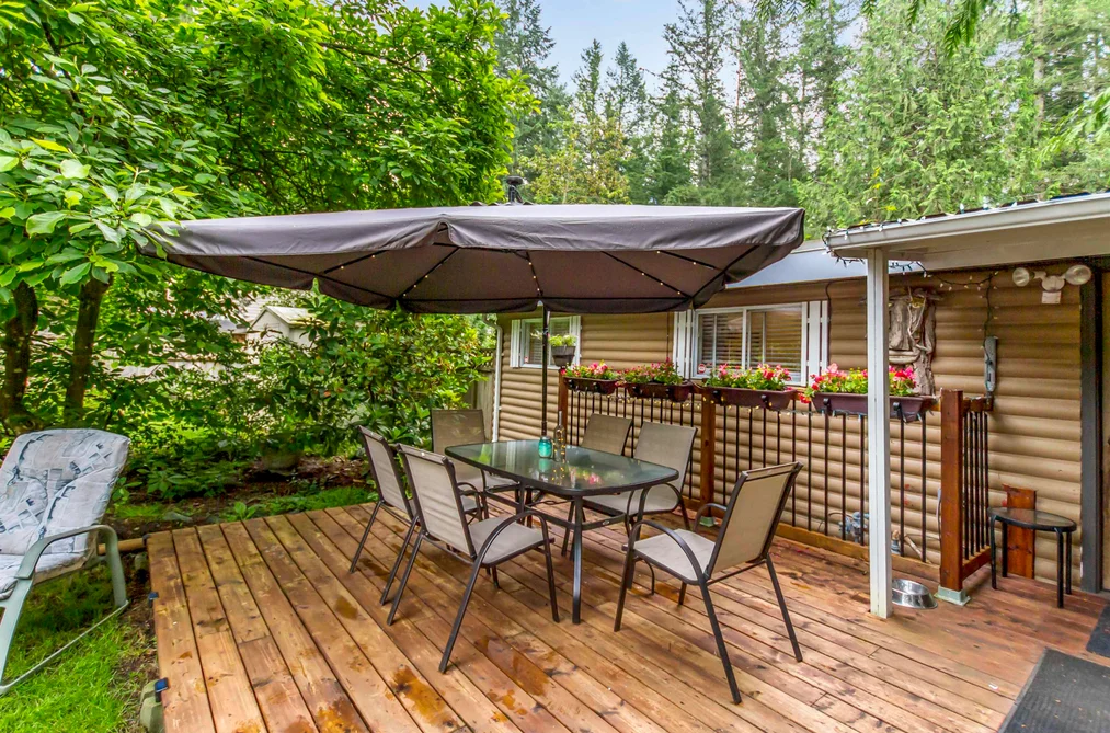 542 PARK DRIVE, Cultus Lake, BC — Residential for Sale — Photo 25 of 37