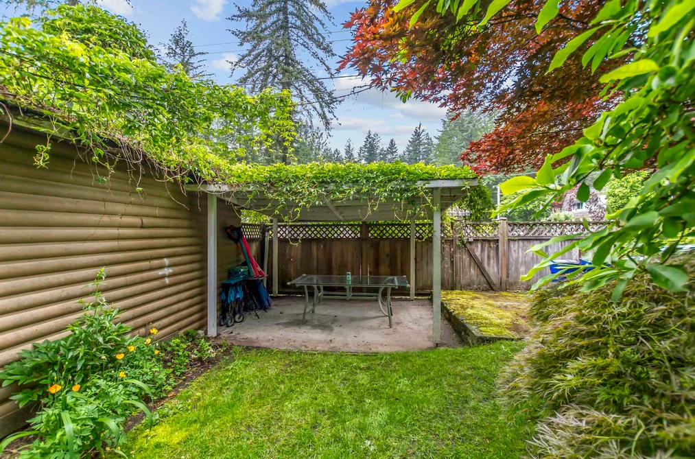 542 PARK DRIVE, Cultus Lake, BC — Residential for Sale — Photo 27 of 37