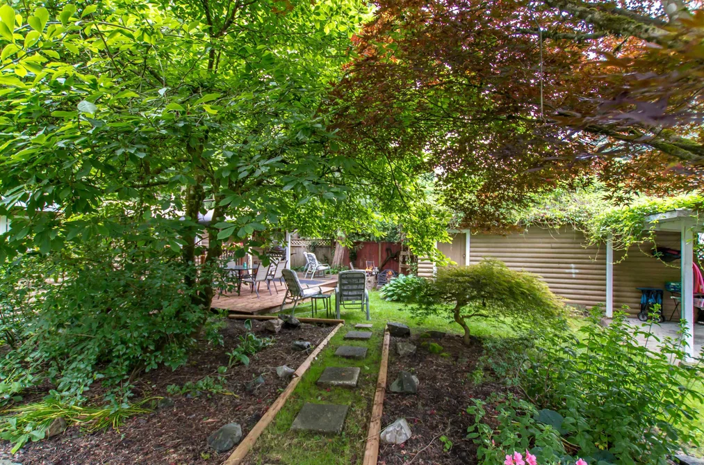 542 PARK DRIVE, Cultus Lake, BC — Residential for Sale — Photo 28 of 37