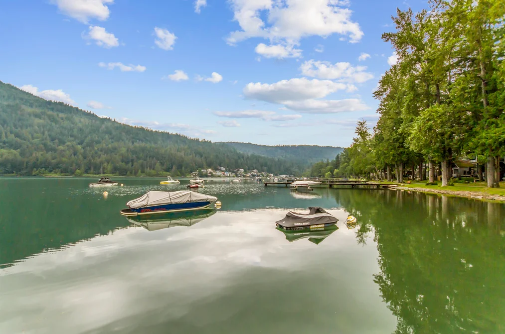 542 PARK DRIVE, Cultus Lake, BC — Residential for Sale — Photo 34 of 37