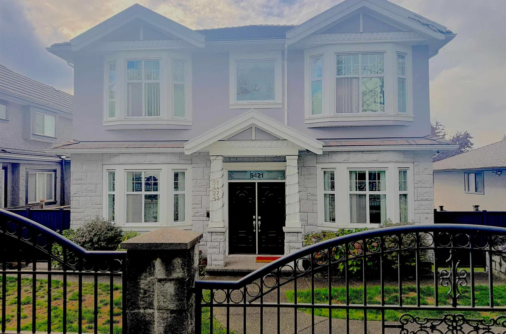 5421 Fleming St, Vancouver, BC - MLS: R3173171