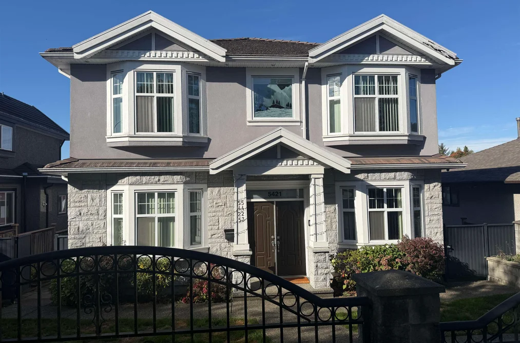 5421 Fleming St, Vancouver, BC - MLS: R3173171