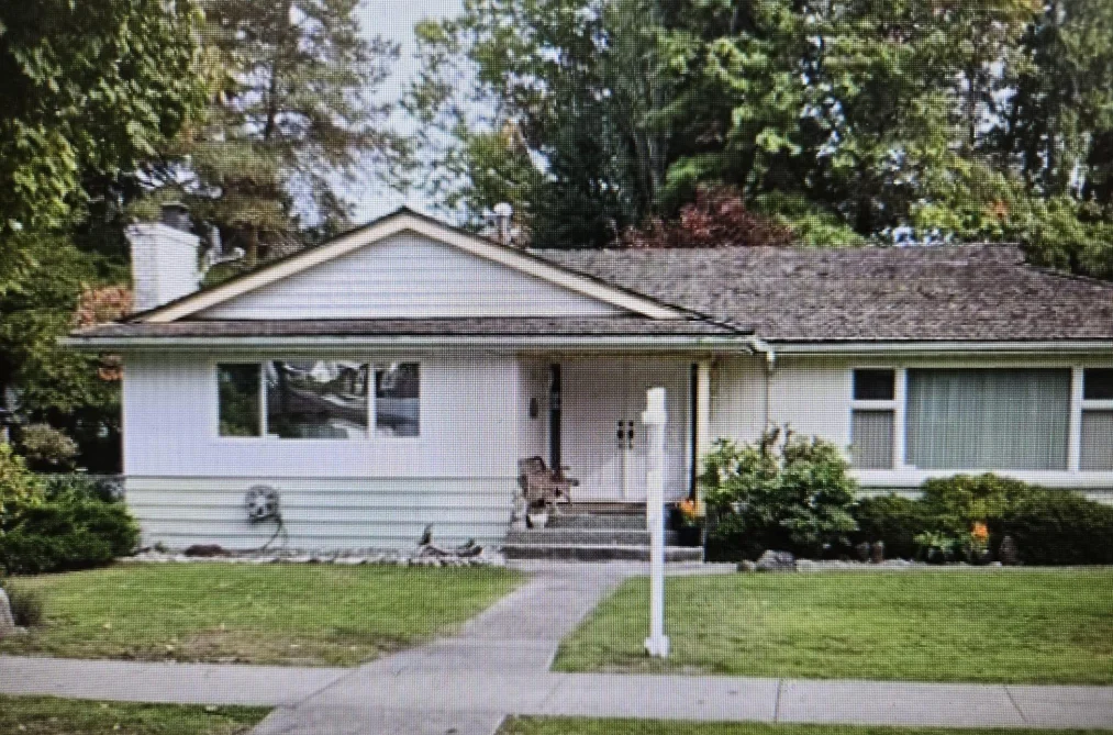 House for sale at 5422 Osler Street Vancouver British Columbia - MLS: R3100959