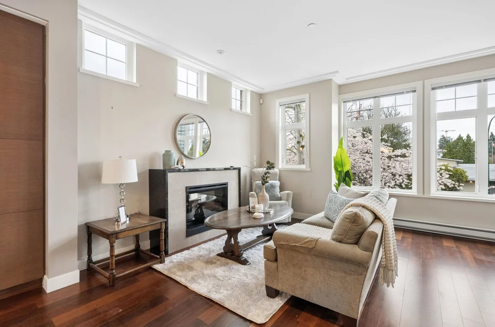 5423 WILLOW STREET, Vancouver BC V5Z 3S3, Vancouver BC — Residential for Sale - Photo 2