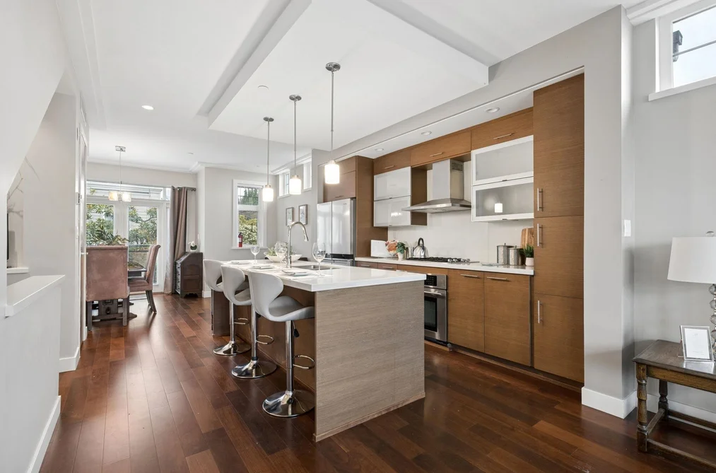 5423 WILLOW STREET, Vancouver BC V5Z 3S3, Vancouver BC — Residential for Sale - Photo 3