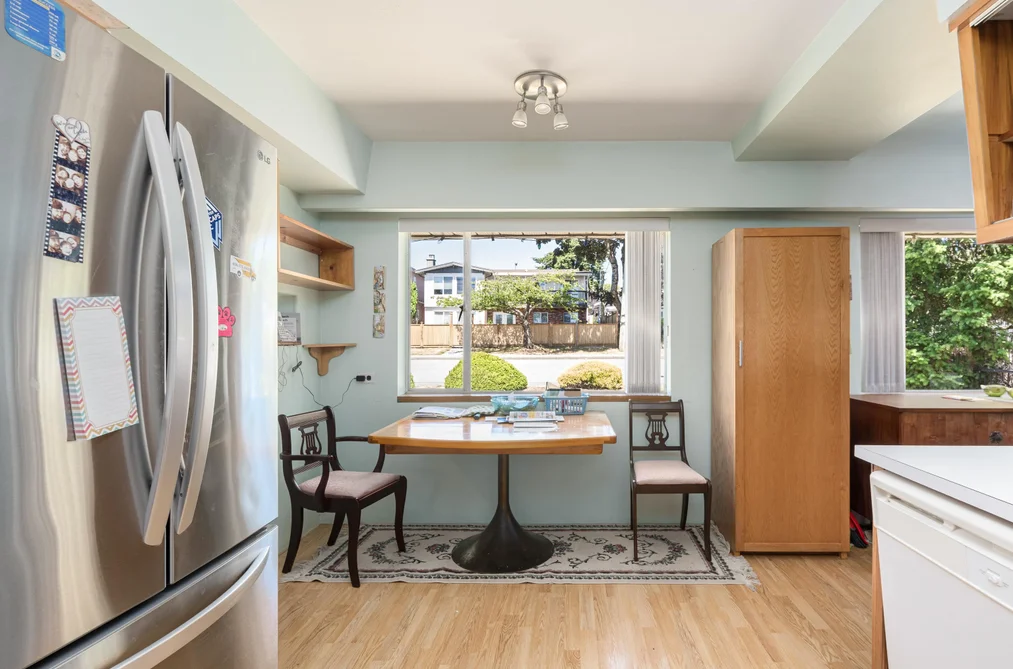 5426 CLINTON STREET, Burnaby BC V5J 2L8, Burnaby BC — Residential for Sale — Photo 4 of 33