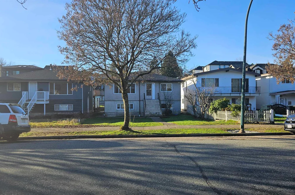 543 RUPERT STREET, Vancouver BC V5K 4K6, Vancouver BC — Residential for Sale - Photo 3