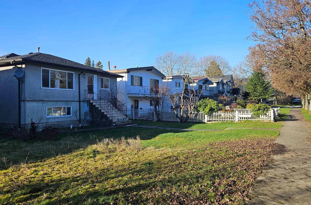 543 RUPERT STREET, Vancouver BC V5K 4K6, Vancouver BC — Residential for Sale - Photo 4