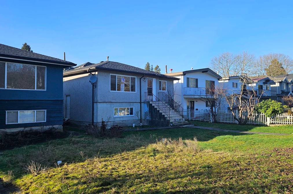 543 RUPERT STREET, Vancouver BC V5K 4K6, Vancouver BC — Residential for Sale - Photo 5