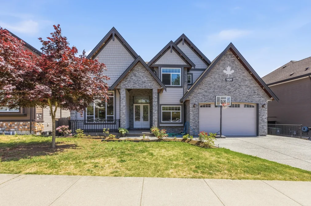 House for sale at 5430 188 Street Surrey British Columbia - MLS: R3129813