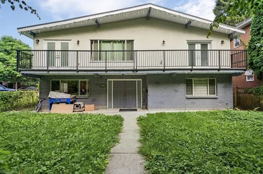 5430 Melbourne St, Vancouver, BC - MLS: R3145034