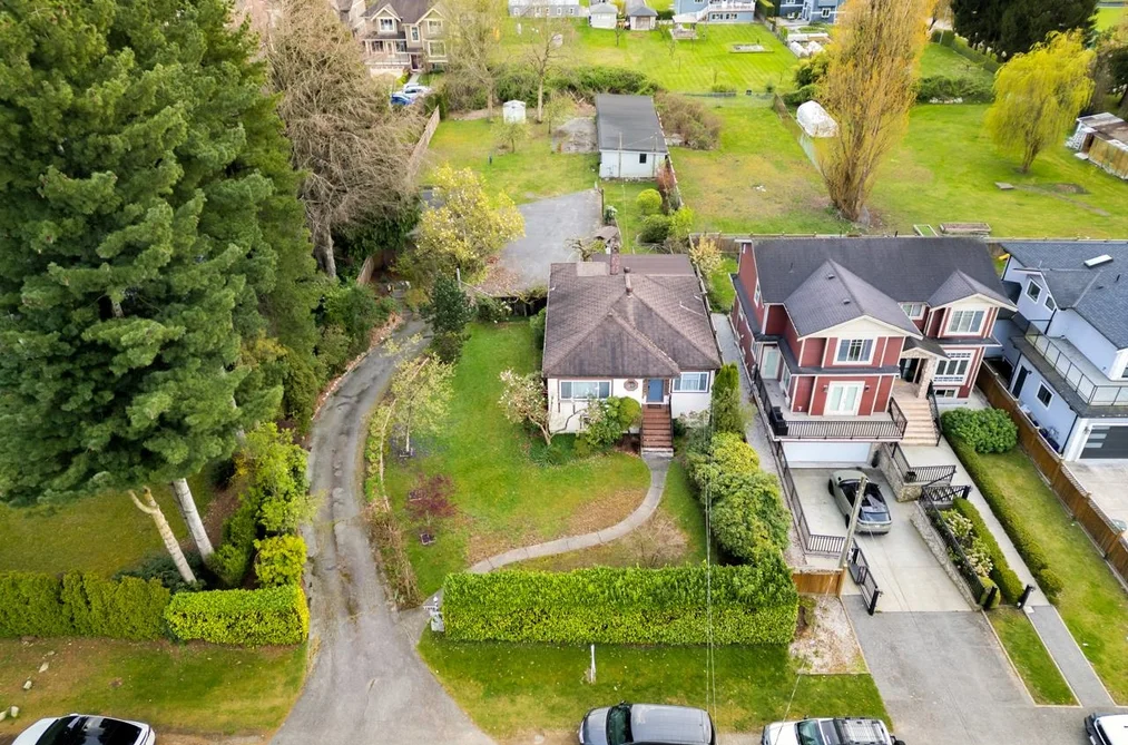5432 LAUREL STREET, Burnaby BC V5G 1N2, Burnaby BC — Residential for Sale - Photo 2