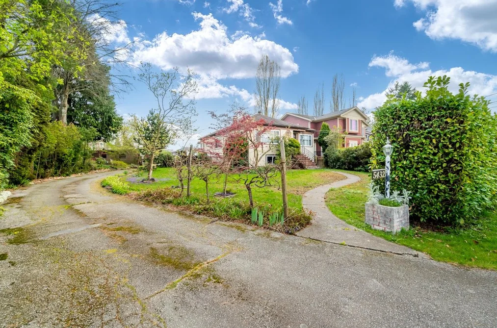 5432 LAUREL STREET, Burnaby BC V5G 1N2, Burnaby BC — Residential for Sale - Photo 6